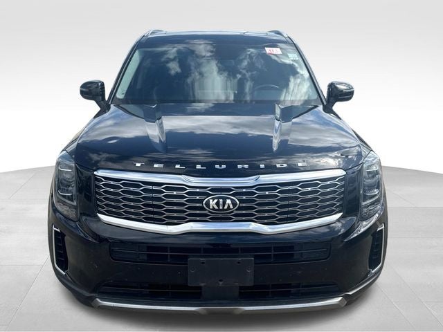Used 2021 Kia Telluride S with VIN 5XYP6DHC6MG126009 for sale in Denham Springs, LA