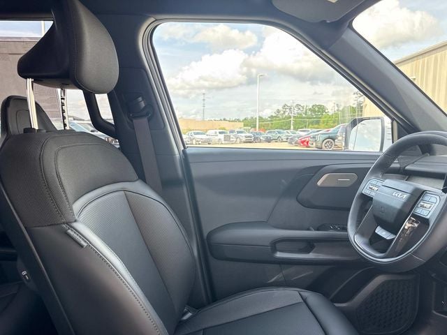 2027 Kia Telluride LX