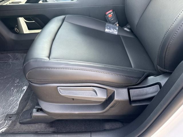 2027 Kia Telluride LX