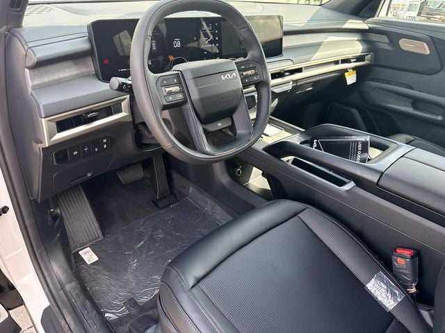 2027 Kia Telluride LX