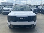 2027 Kia Telluride LX