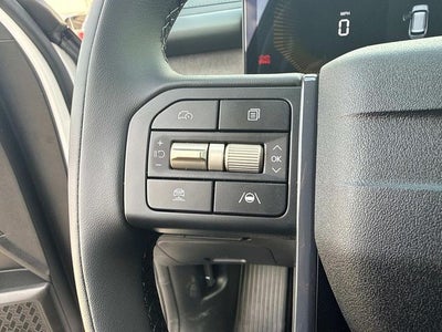 2027 Kia Telluride LX