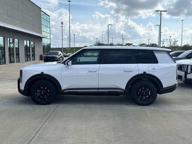 2027 Kia Telluride LX