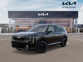 2027 Kia Telluride LX