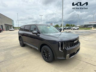 2027 Kia Telluride LX