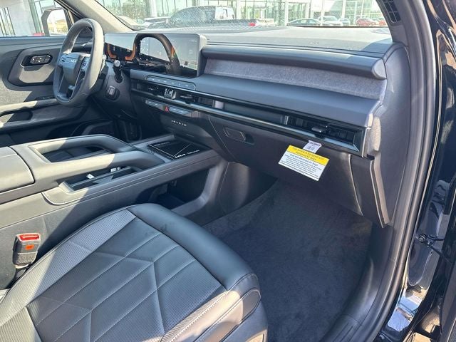 2027 Kia Telluride EX X-Line AWD