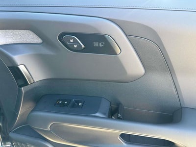 2027 Kia Telluride EX X-Line AWD