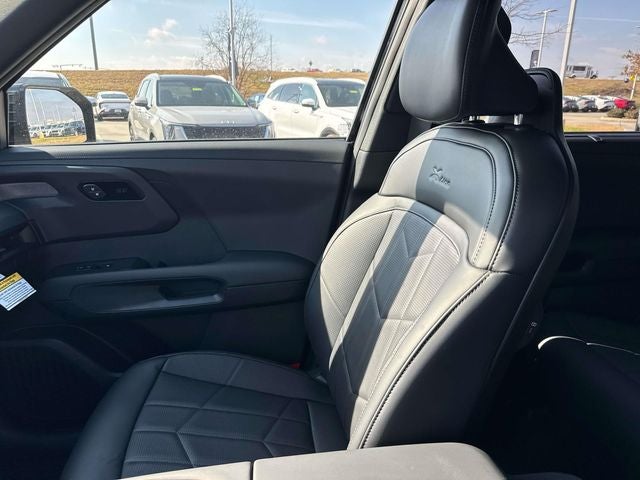 2027 Kia Telluride EX X-Line AWD