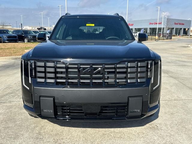 2027 Kia Telluride EX X-Line AWD