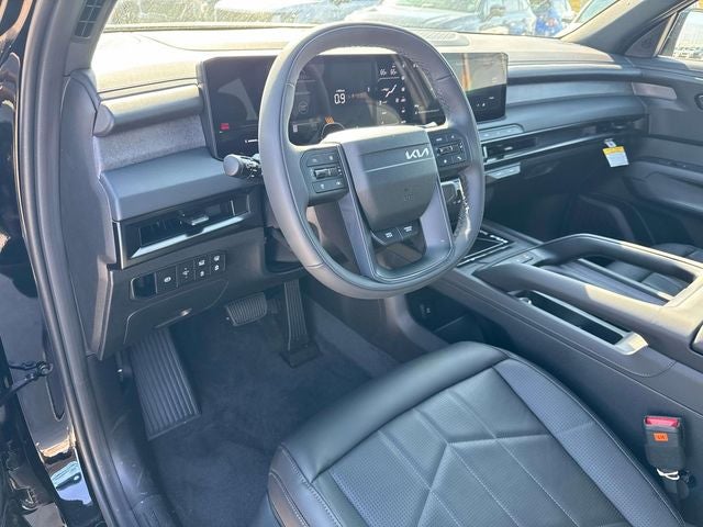 2027 Kia Telluride EX X-Line AWD