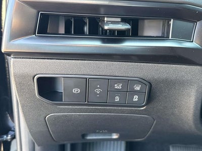 2027 Kia Telluride EX X-Line AWD