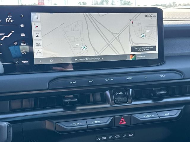 2027 Kia Telluride EX X-Line AWD