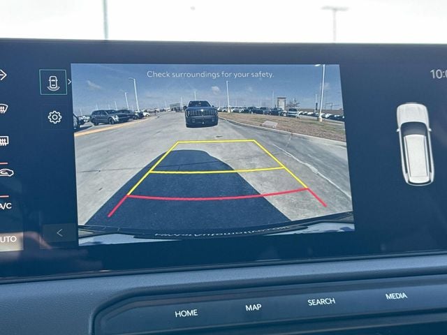 2027 Kia Telluride EX X-Line AWD