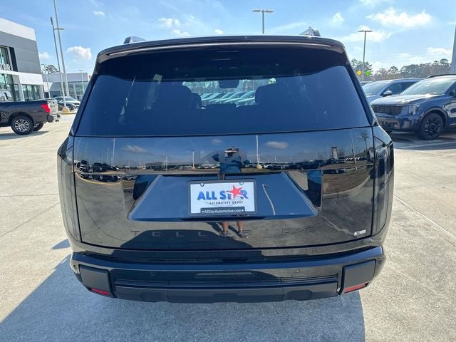 2027 Kia Telluride EX X-Line AWD