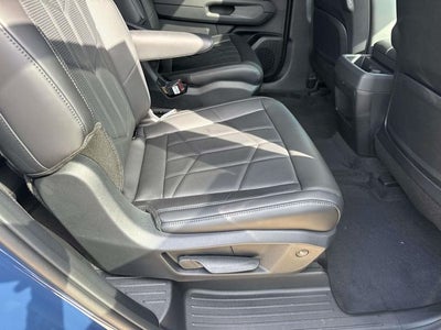 2027 Kia Telluride X-Line EX X-Line AWD