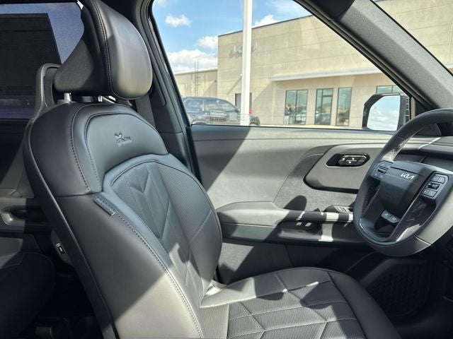 2027 Kia Telluride X-Line EX X-Line AWD