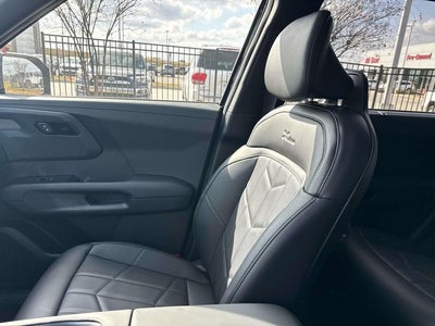 2027 Kia Telluride X-Line EX X-Line AWD