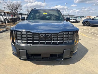 2027 Kia Telluride X-Line EX X-Line AWD