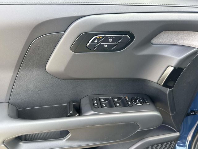 2027 Kia Telluride X-Line EX X-Line AWD