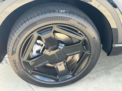 2027 Kia Telluride X-Line EX X-Line AWD