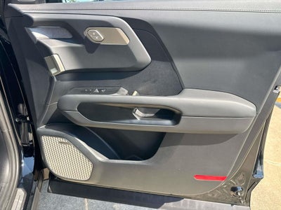 2027 Kia Telluride SX