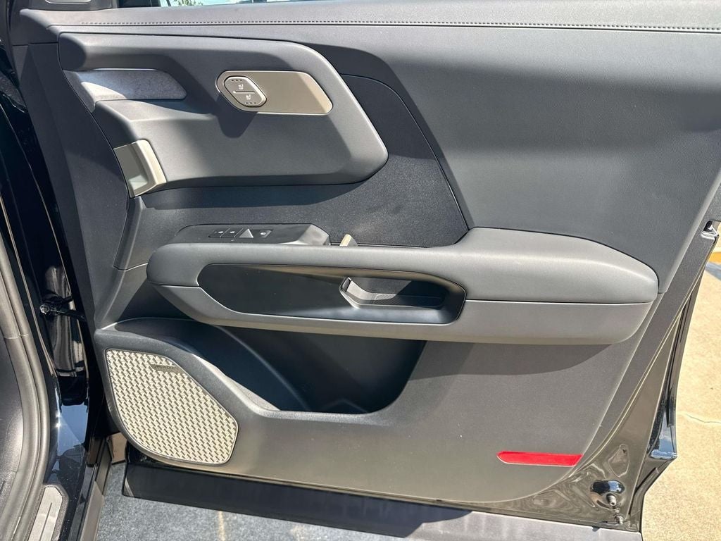 2027 Kia Telluride SX