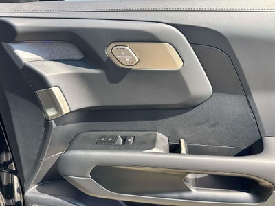 2027 Kia Telluride SX