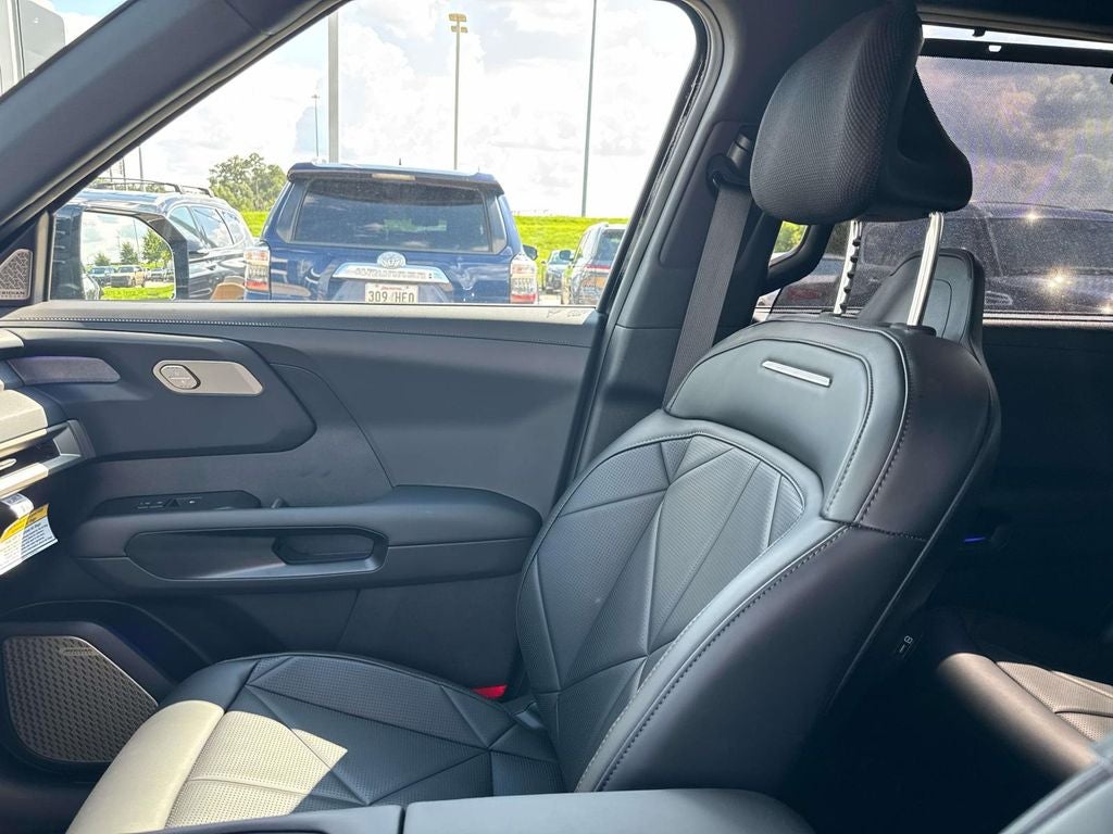 2027 Kia Telluride SX