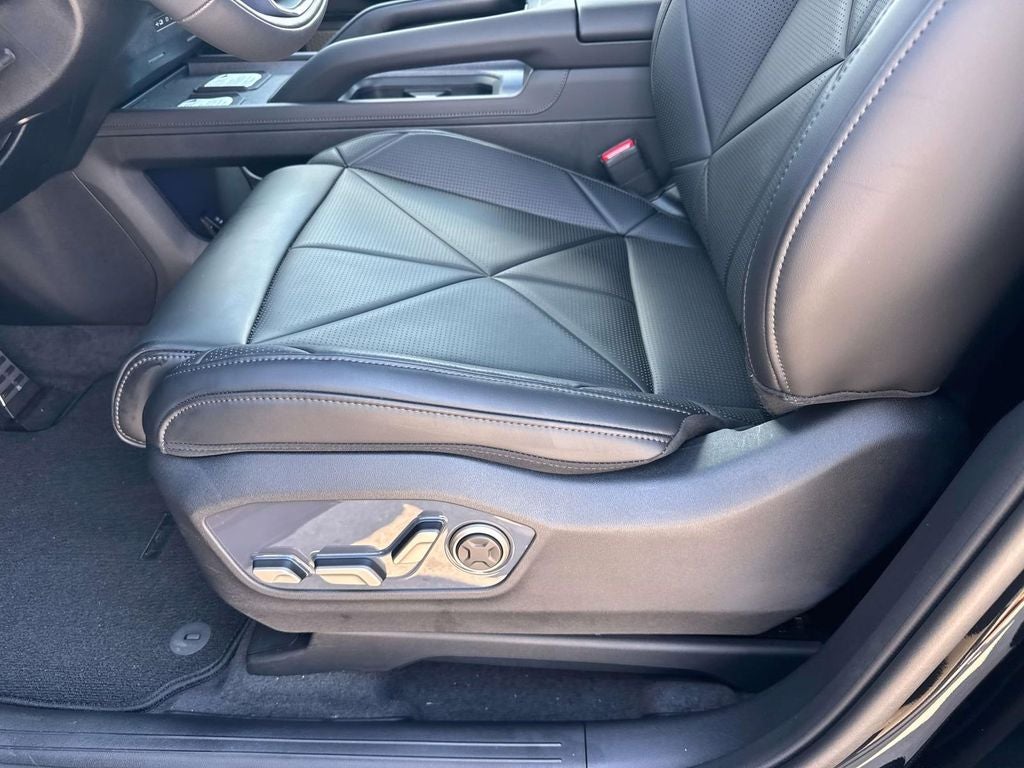 2027 Kia Telluride SX