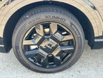 2027 Kia Telluride SX