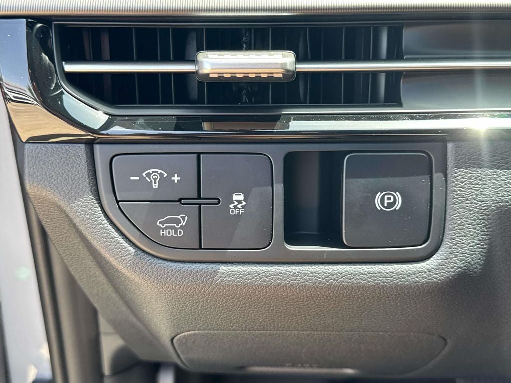 2027 Kia Telluride Hybrid SX