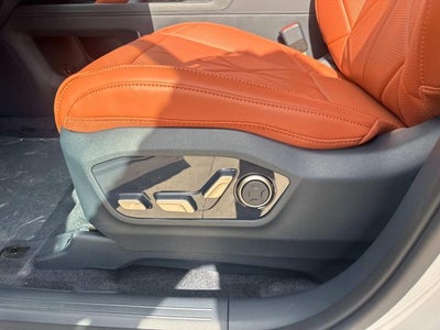 2027 Kia Telluride Hybrid SX