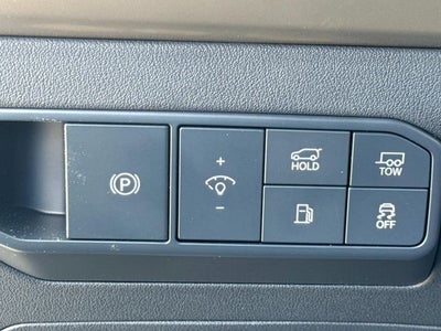 2027 Kia Telluride Hybrid SX