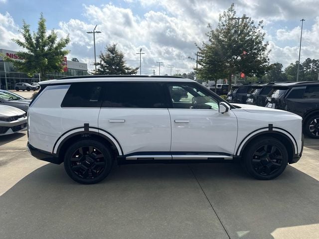 2027 Kia Telluride Hybrid SX