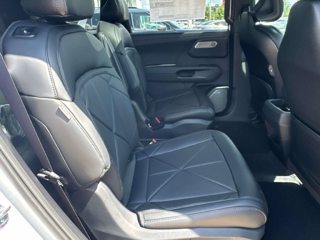 2027 Kia Telluride Hybrid SX