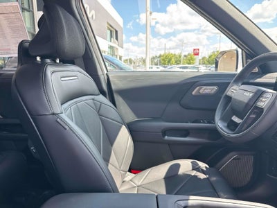2027 Kia Telluride Hybrid SX