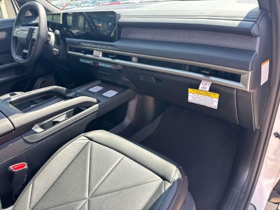 2027 Kia Telluride Hybrid SX