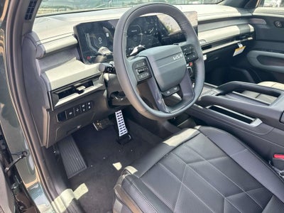 2027 Kia Telluride X-Line SX
