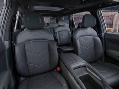 2027 Kia Telluride X-Line SX