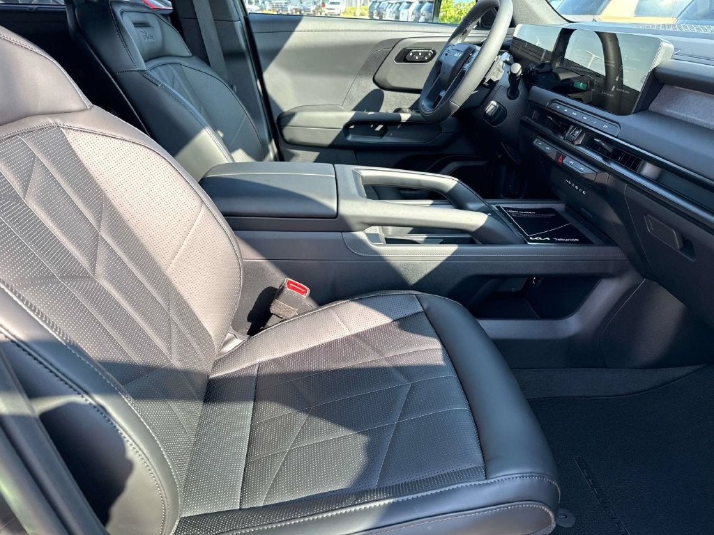 2027 Kia Telluride X-Line SX