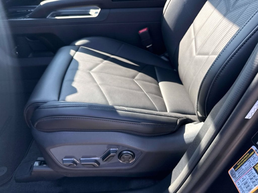 2027 Kia Telluride X-Line SX