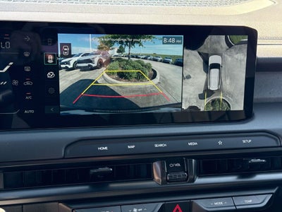 2027 Kia Telluride X-Line SX