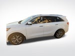 2017 Kia Sorento SX