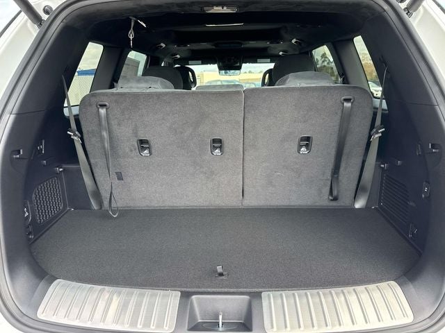 2027 Kia Telluride SX-Prestige