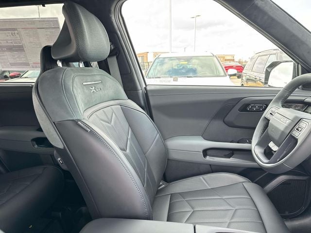 2027 Kia Telluride SX-Prestige