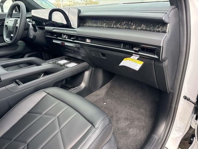 2027 Kia Telluride SX-Prestige