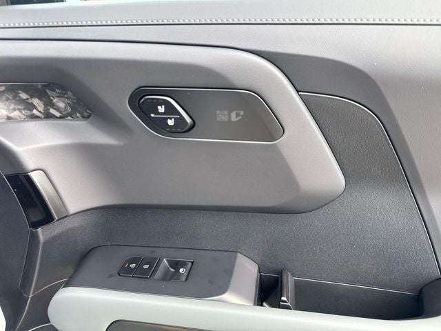 2027 Kia Telluride SX-Prestige