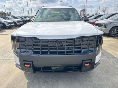 2027 Kia Telluride SX-Prestige
