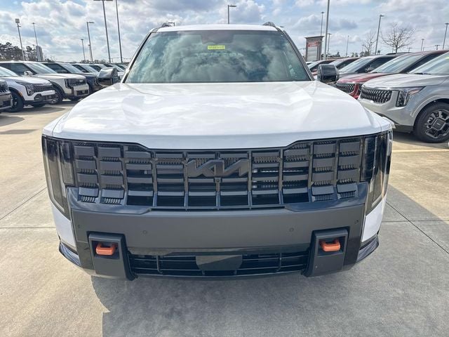 2027 Kia Telluride SX-Prestige