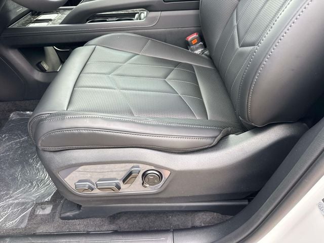 2027 Kia Telluride SX-Prestige